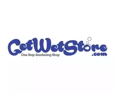 Getwetstore.com logo