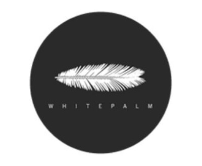 Shop WhitePalm logo