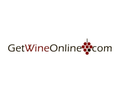 Shop Getwineonline.com logo