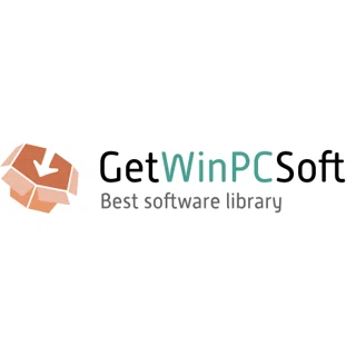 GetWinPCSoft logo