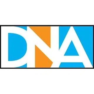 Get Your DNA logo