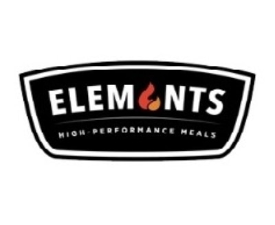 Shop Elements USA logo