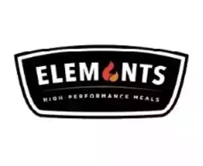 Shop Elements USA promo codes logo