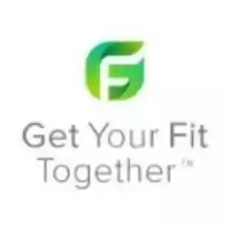Shop Get Your Fit Together coupon codes logo