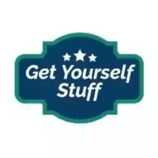 Shop Get Yourself Stuff coupon codes logo