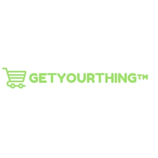 Getyourthingsstore logo