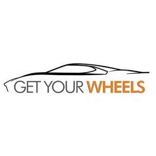 Get Your Wheels logo