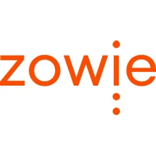 Zowie Inc. logo