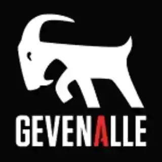 Shop Gevenalle coupon codes logo