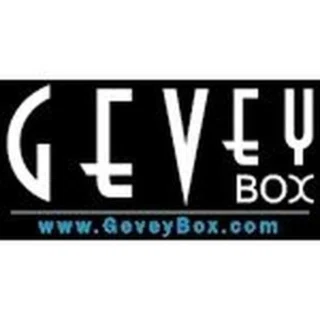 Shop GeveyBox logo