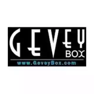 GeveyBox coupon codes