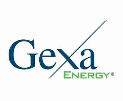 Shop Gexa Energy logo