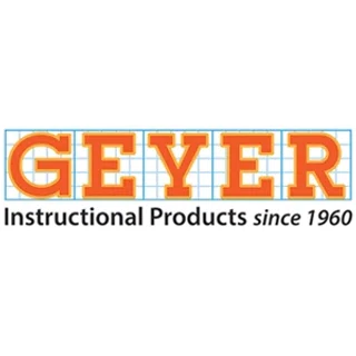 Geyer Instructional logo