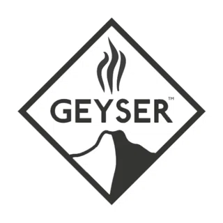 Shop Geyser System logo