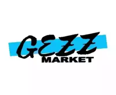 Shop Gezz Market promo codes logo