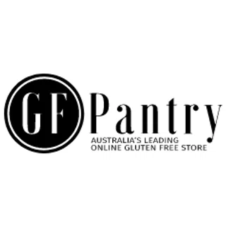 GF Pantry logo