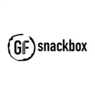 GF Snackbox discount codes
