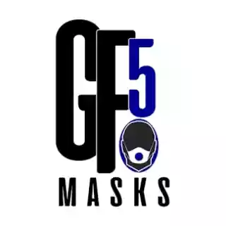 Shop GF5 Masks coupon codes logo
