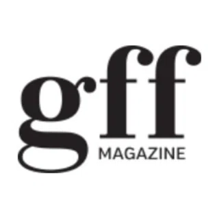 GFF Magazine logo