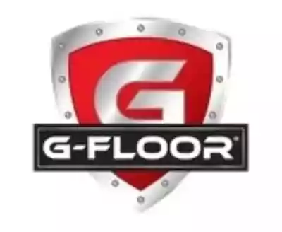 G-Floor discount codes