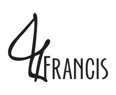 Shop G Francis logo