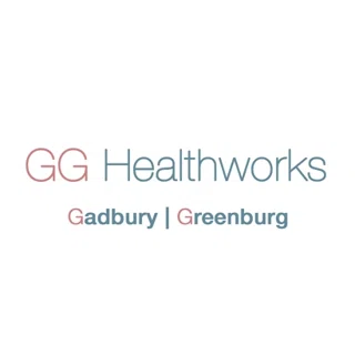 Shop GG Healthworks logo
