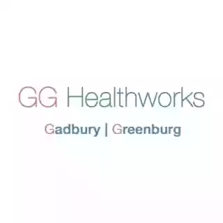 GG Healthworks logo