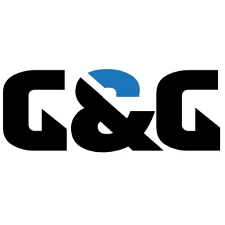 G&G Hydraulics Corp. logo