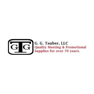 ggtauber.com logo