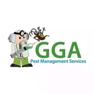GGA Pest Management Services promo codes