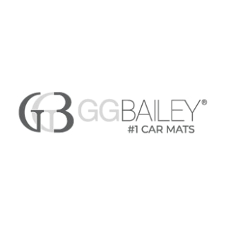 Shop GGBailey logo