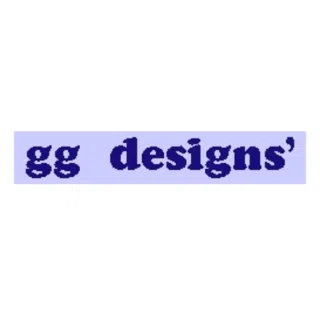 Shop Gg Designs logo