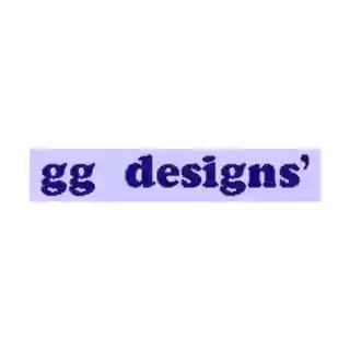 Gg Designs discount codes