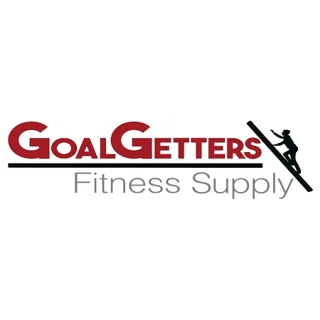 GG Fitness Supply logo