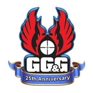 Shop GG&G logo