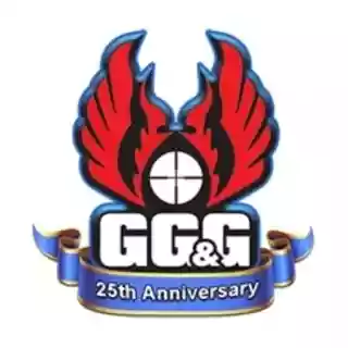 GG&G logo