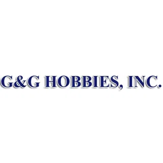 G & G Hobbies logo