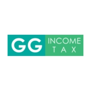 Shop G&G Income Tax logo