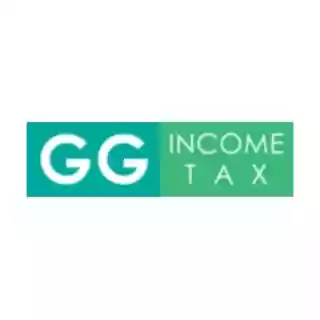 Shop G&G Income Tax coupon codes logo