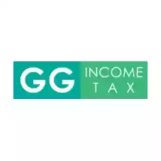 G&G Income Tax logo