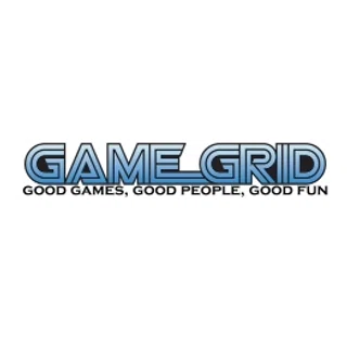 Game Grid Lehi logo