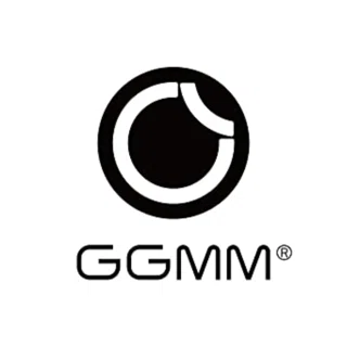 GGMM logo