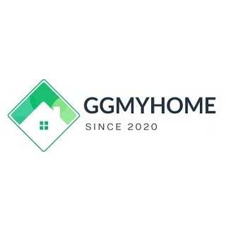 GGMyHome logo