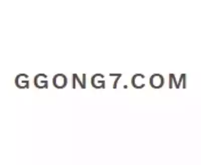 ggong7.com discount codes