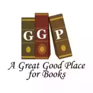 Shop GGPBooks discount codes logo