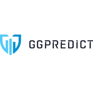 GGPredict logo