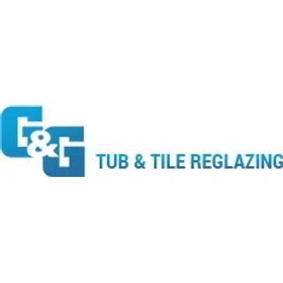 G&G Tub & Tile Reglazing logo