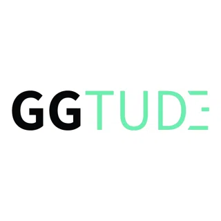 GGTUDE logo
