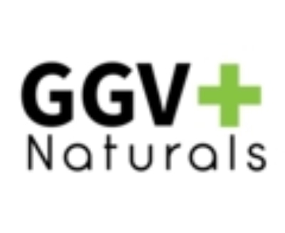 Shop GGV Naturals logo