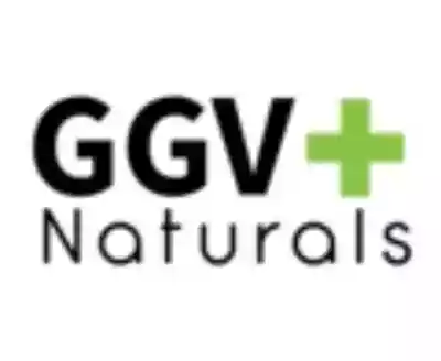 Shop GGV Naturals discount codes logo